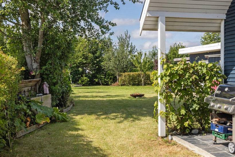 Foto von Ferienhaus JQ38 in Hasmark - Nordfünen