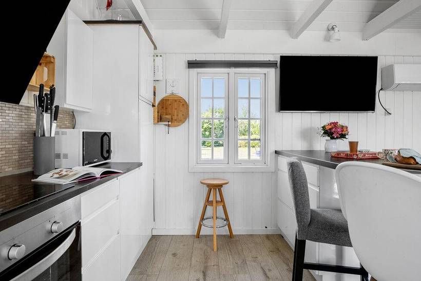 Foto von Ferienhaus JQ38 in Hasmark - Nordfünen