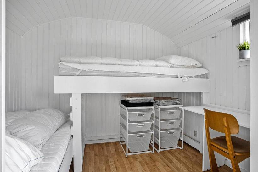 Foto von Ferienhaus JQ38 in Hasmark - Nordfünen