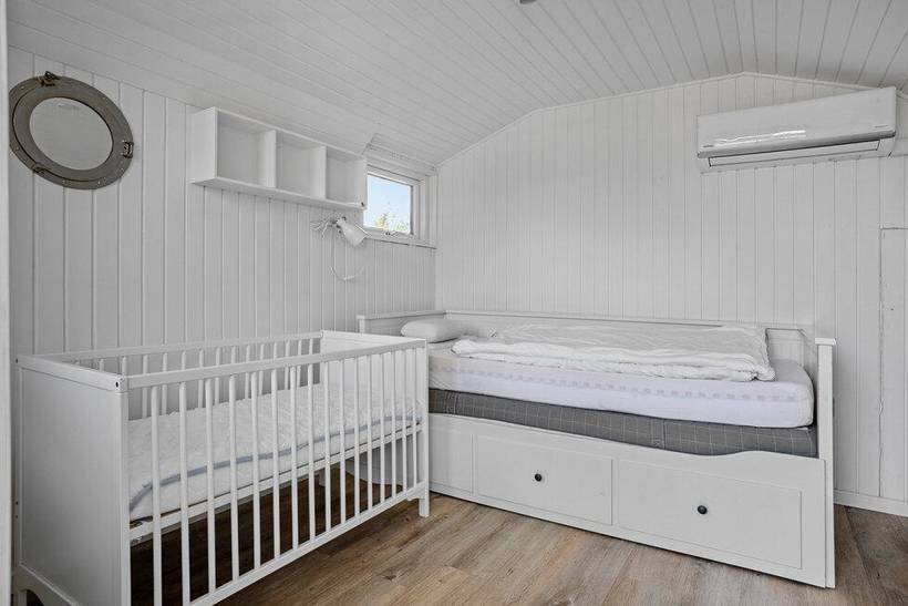 Foto von Ferienhaus JQ38 in Hasmark - Nordfünen