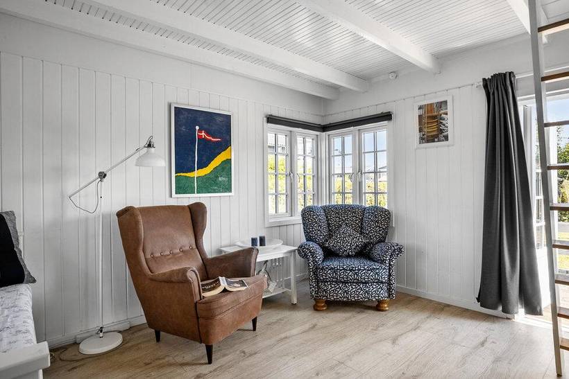 Foto von Ferienhaus JQ38 in Hasmark - Nordfünen
