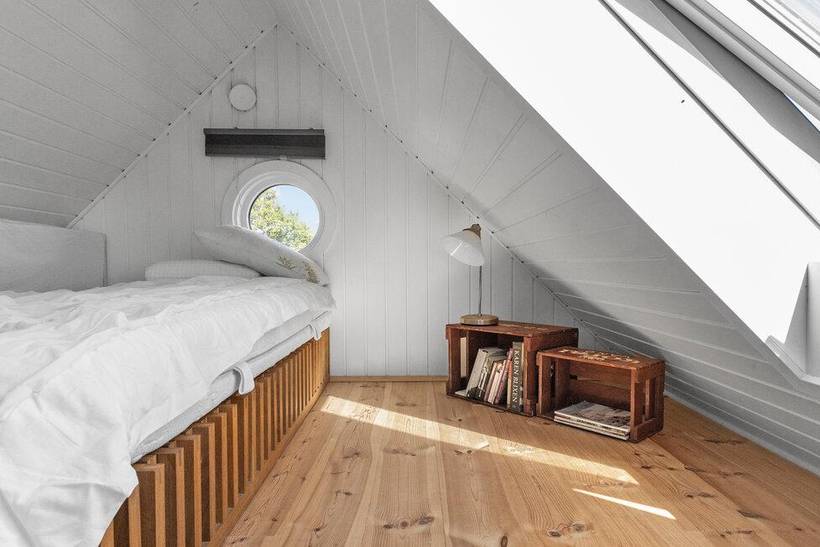 Foto von Ferienhaus JQ38 in Hasmark - Nordfünen