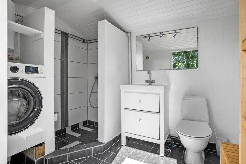 Foto von Ferienhaus JQ38 in Hasmark - Nordfünen