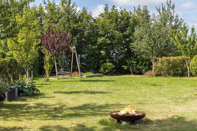 Foto von Ferienhaus JQ38 in Hasmark - Nordfünen