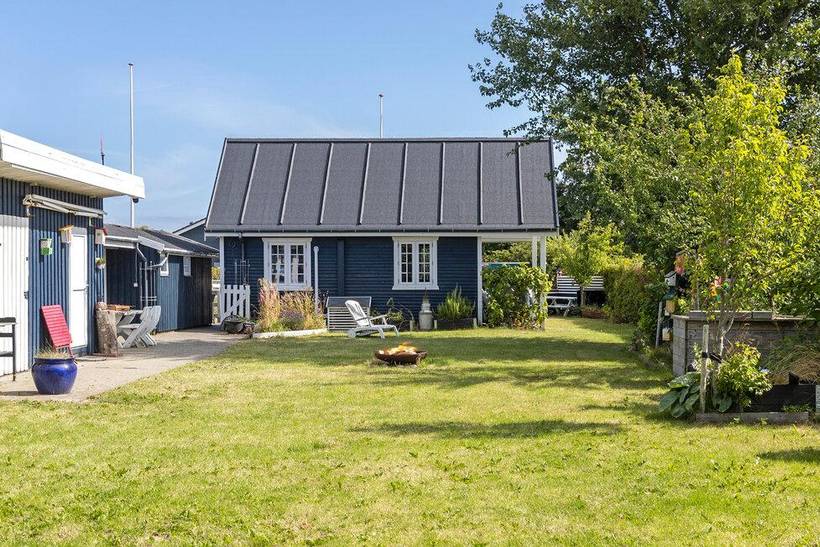Foto von Ferienhaus JQ38 in Hasmark - Nordfünen