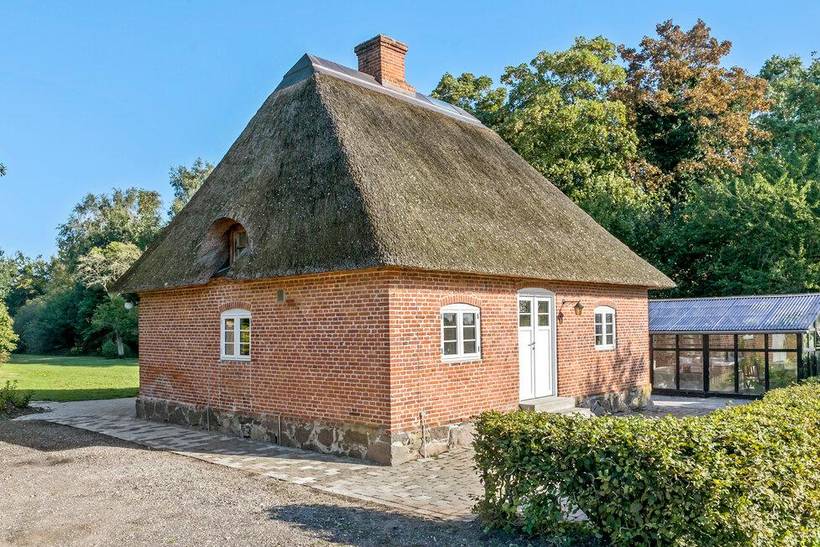 Foto von Ferienhaus JQ39 auf Øster Ulslev - Lolland