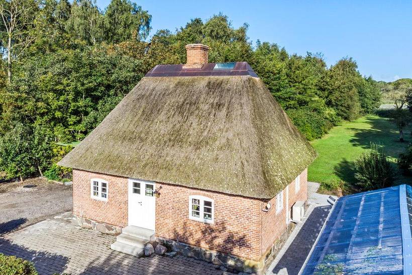 Foto von Ferienhaus JQ39 auf Øster Ulslev - Lolland