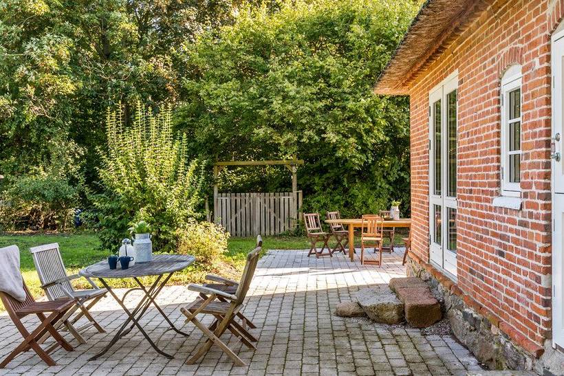 Foto von Ferienhaus JQ39 auf Øster Ulslev - Lolland
