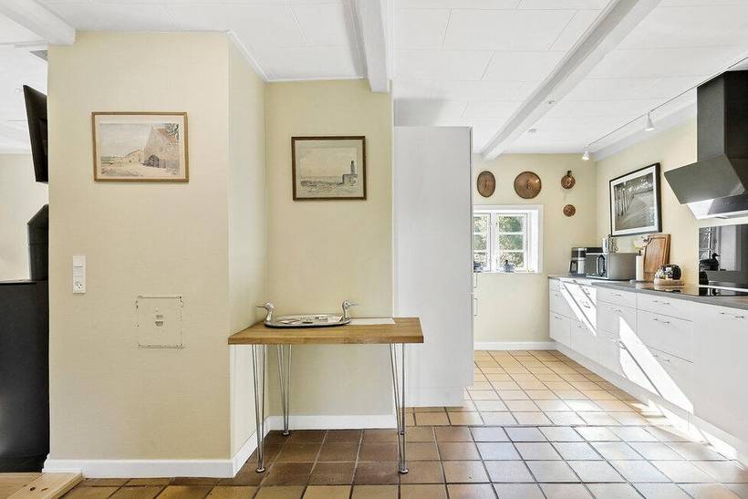 Foto von Ferienhaus JQ39 auf Øster Ulslev - Lolland