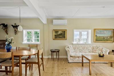 Vorschaubild von Ferienhaus JQ39 auf Øster Ulslev - Lolland