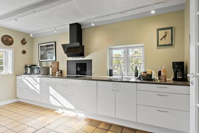 Foto von Ferienhaus JQ39 auf Øster Ulslev - Lolland
