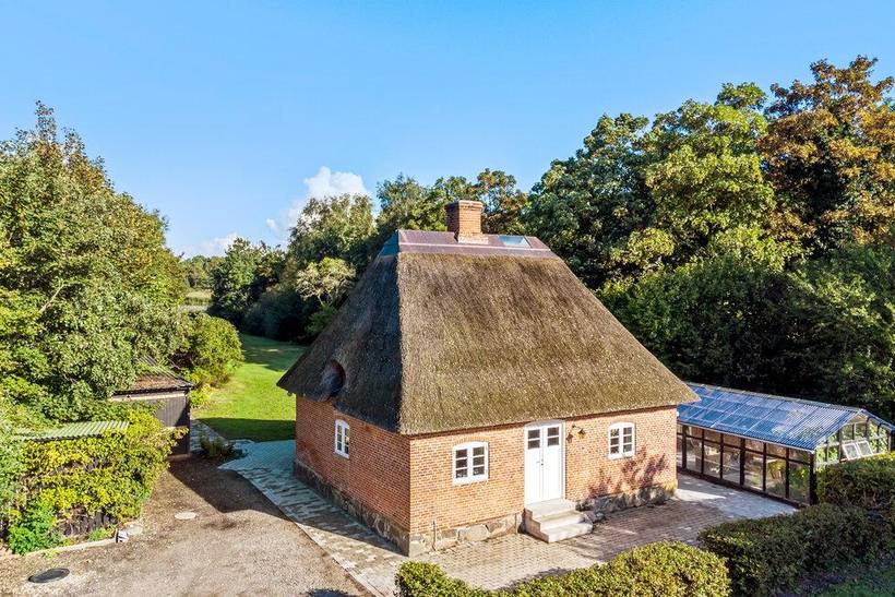 Foto von Ferienhaus JQ39 auf Øster Ulslev - Lolland