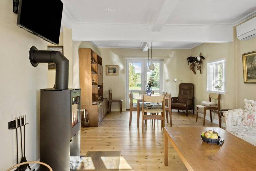 Foto von Ferienhaus JQ39 auf Øster Ulslev - Lolland