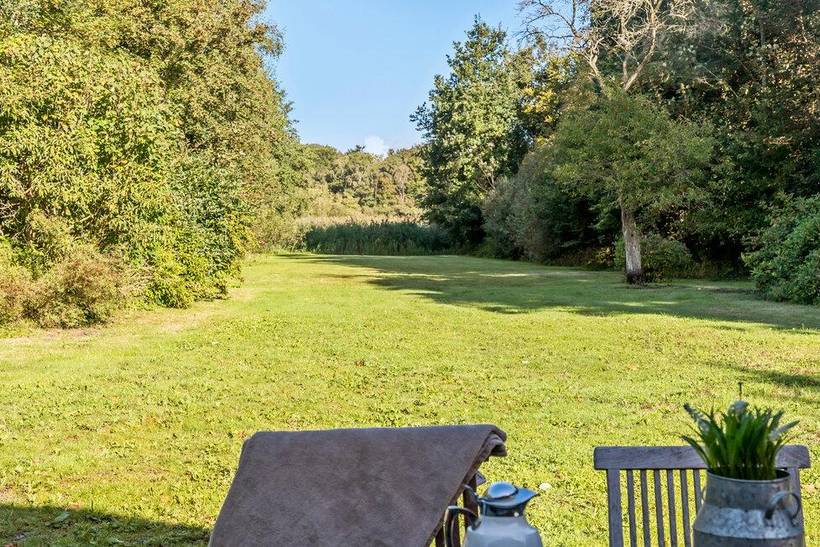 Foto von Ferienhaus JQ39 auf Øster Ulslev - Lolland