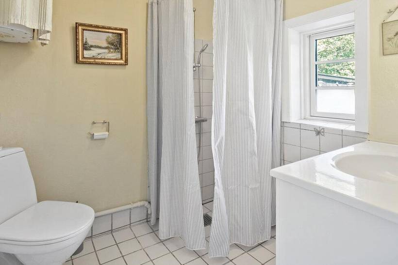 Foto von Ferienhaus JQ39 auf Øster Ulslev - Lolland