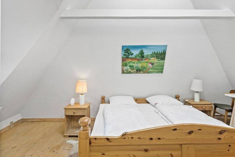 Foto von Ferienhaus JQ39 auf Øster Ulslev - Lolland