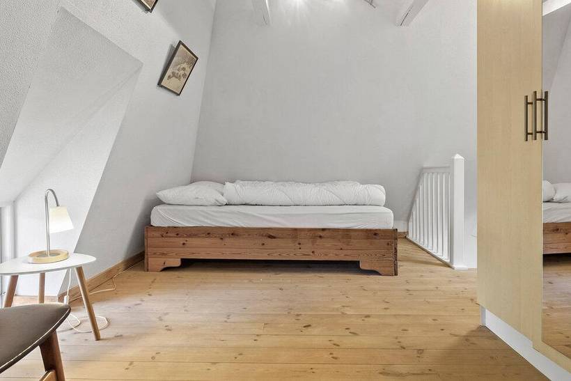 Foto von Ferienhaus JQ39 auf Øster Ulslev - Lolland