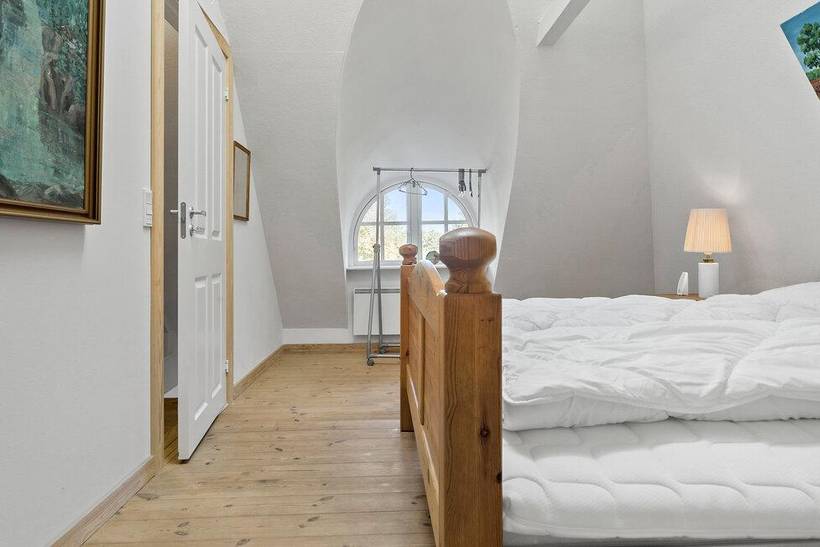 Foto von Ferienhaus JQ39 auf Øster Ulslev - Lolland