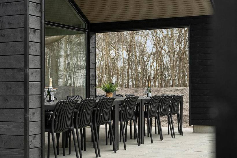 Foto von Ferienhaus JQ46 in Lodbjerg Hede - Søndervig - Westjütland