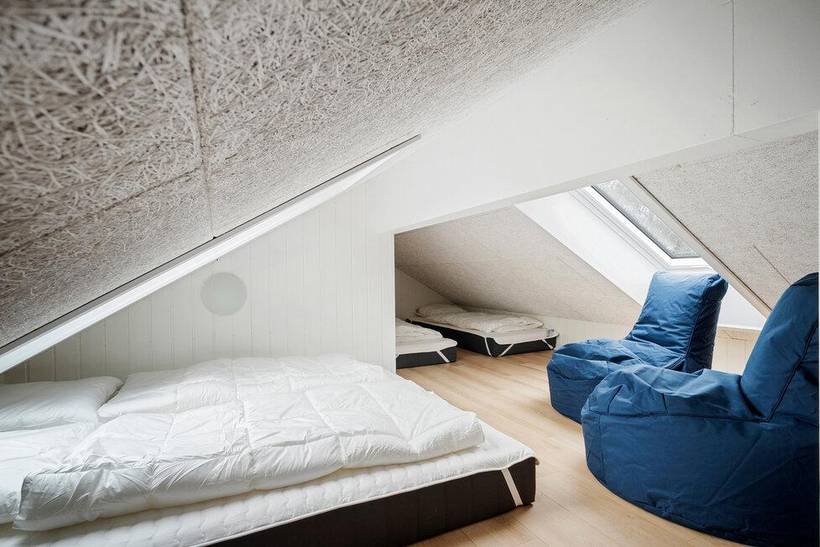 Foto von Ferienhaus JQ46 in Lodbjerg Hede - Søndervig - Westjütland