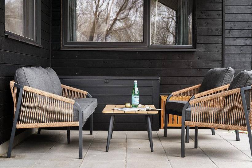 Foto von Ferienhaus JQ46 in Lodbjerg Hede - Søndervig - Westjütland