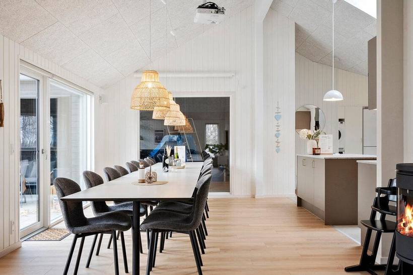 Foto von Ferienhaus JQ46 in Lodbjerg Hede - Søndervig - Westjütland