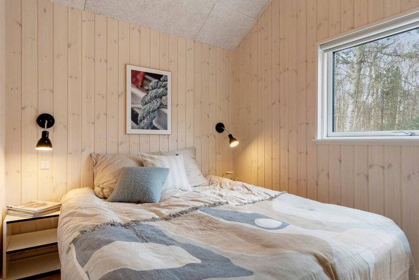 Foto von Ferienhaus JQ46 in Lodbjerg Hede - Søndervig - Westjütland