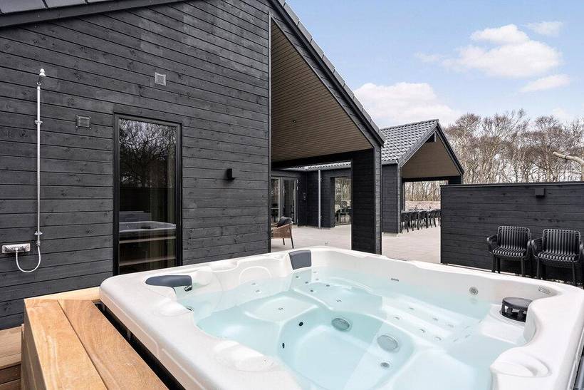 Foto von Ferienhaus JQ46 in Lodbjerg Hede - Søndervig - Westjütland