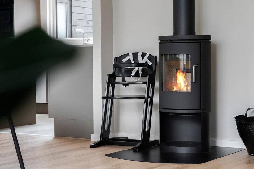 Foto von Ferienhaus JQ46 in Lodbjerg Hede - Søndervig - Westjütland