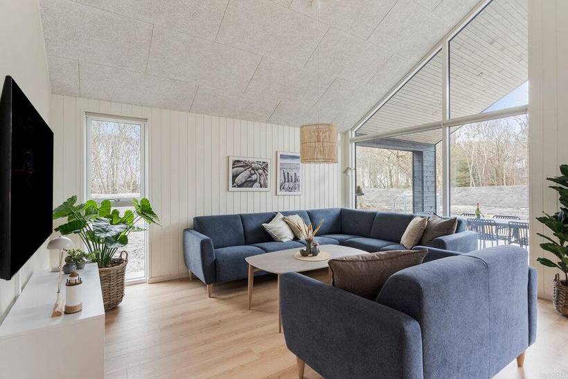Foto von Ferienhaus JQ46 in Lodbjerg Hede - Søndervig - Westjütland