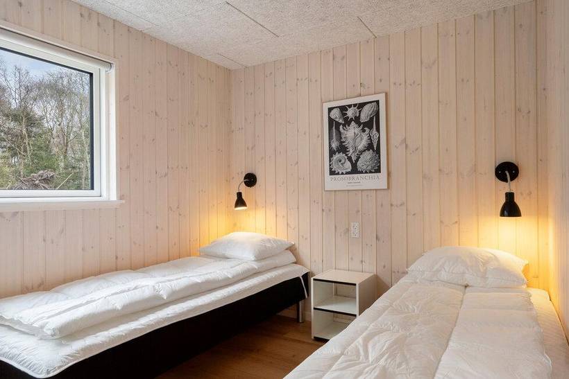 Foto von Ferienhaus JQ46 in Lodbjerg Hede - Søndervig - Westjütland
