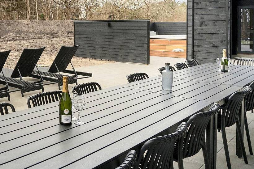 Foto von Ferienhaus JQ46 in Lodbjerg Hede - Søndervig - Westjütland