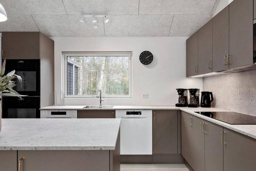 Foto von Ferienhaus JQ46 in Lodbjerg Hede - Søndervig - Westjütland