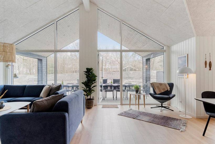 Foto von Ferienhaus JQ46 in Lodbjerg Hede - Søndervig - Westjütland