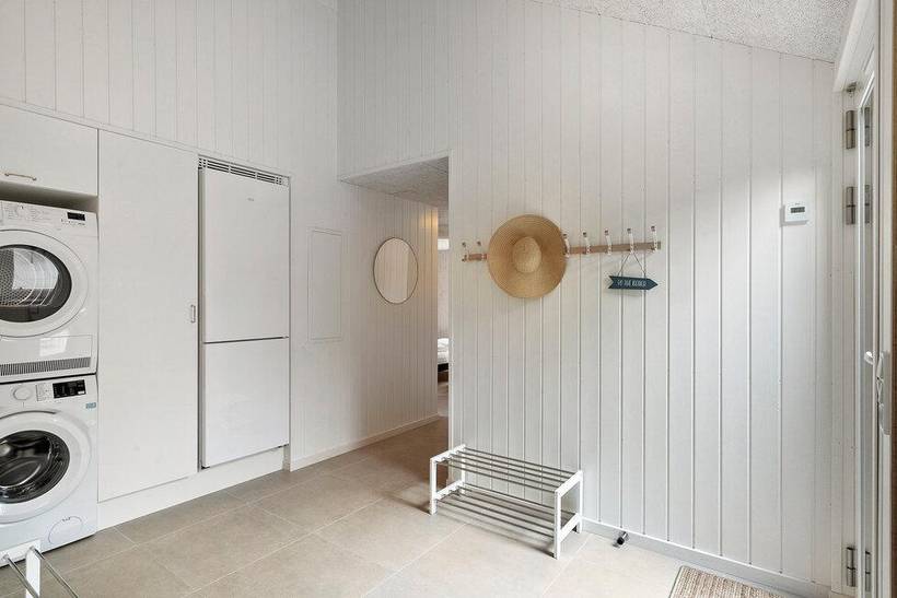 Foto von Ferienhaus JQ46 in Lodbjerg Hede - Søndervig - Westjütland