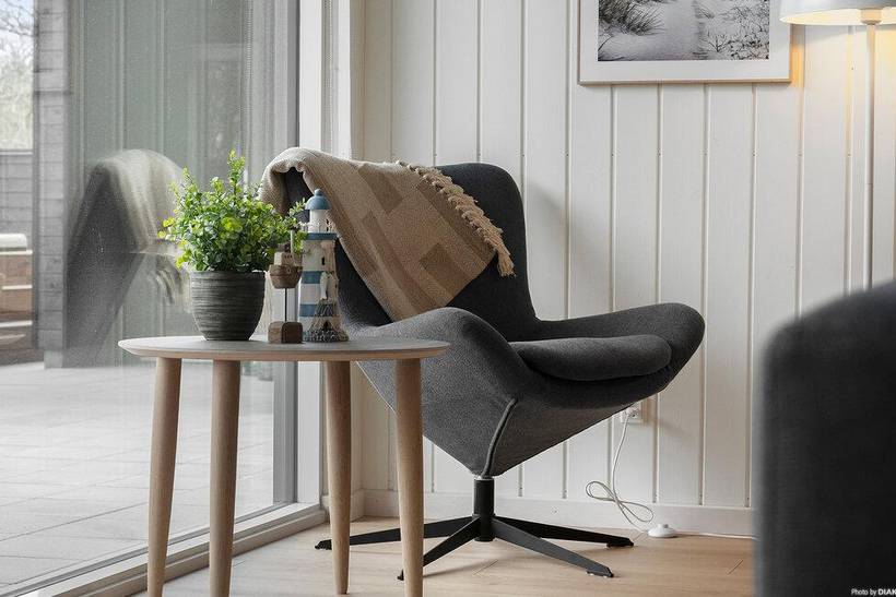 Foto von Ferienhaus JQ46 in Lodbjerg Hede - Søndervig - Westjütland