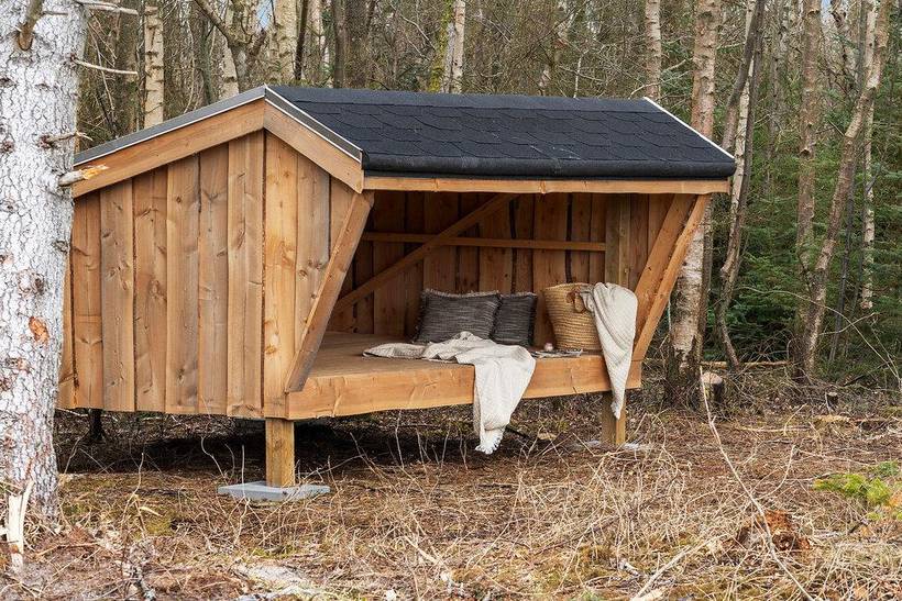 Foto von Ferienhaus JQ46 in Lodbjerg Hede - Søndervig - Westjütland