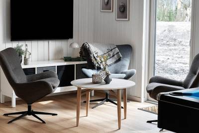 Vorschaubild von Ferienhaus JQ46 in Lodbjerg Hede - Søndervig - Westjütland