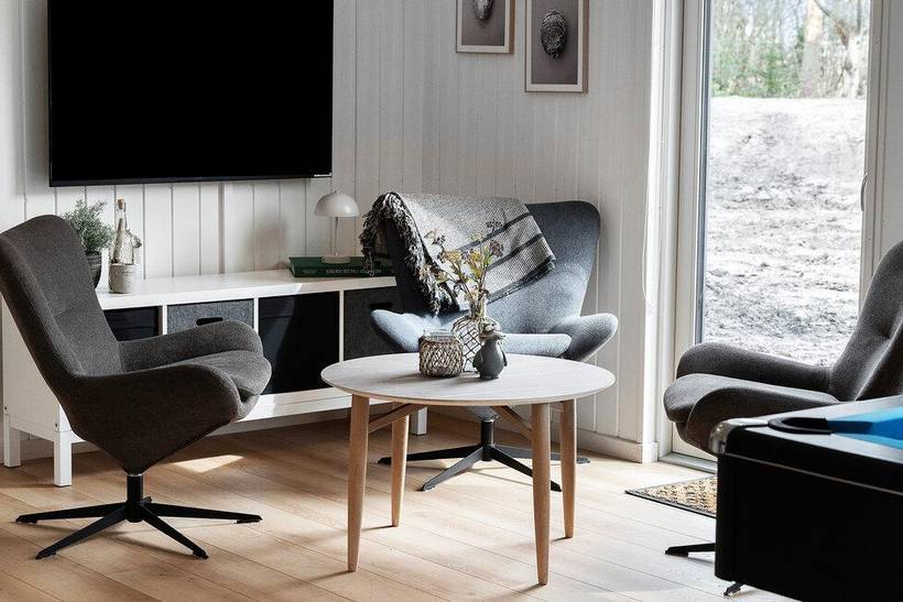 Foto von Ferienhaus JQ46 in Lodbjerg Hede - Søndervig - Westjütland