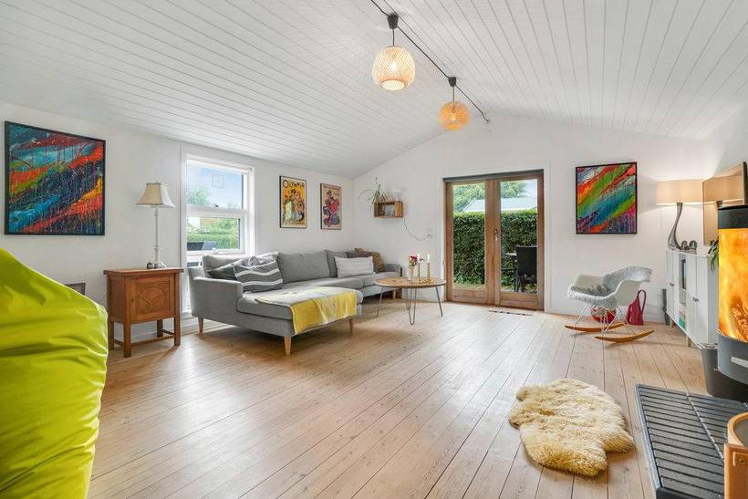 Foto von Ferienhaus JQ52 in Gilleleje - Nordseeland