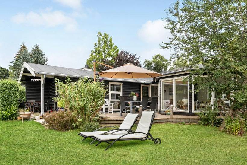 Foto von Ferienhaus JQ52 in Gilleleje - Nordseeland