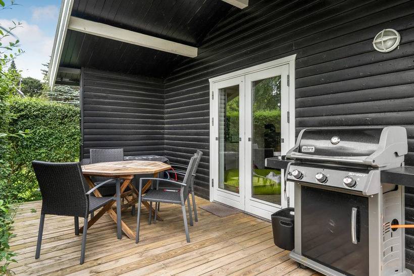 Foto von Ferienhaus JQ52 in Gilleleje - Nordseeland