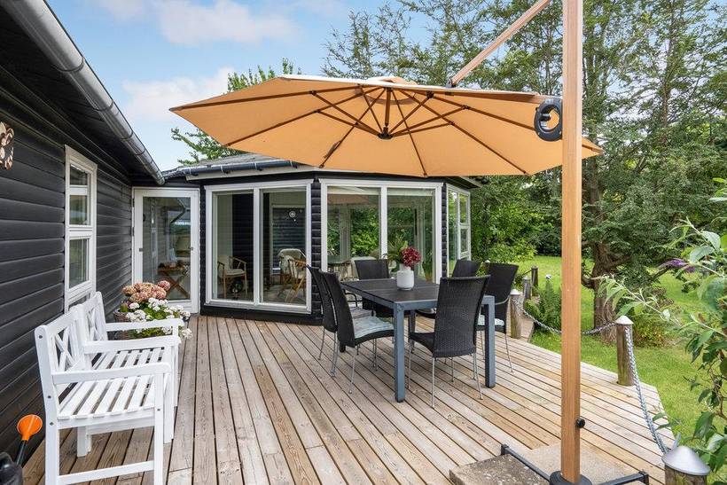 Foto von Ferienhaus JQ52 in Gilleleje - Nordseeland