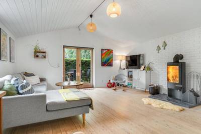 Vorschaubild von Ferienhaus JQ52 in Gilleleje - Nordseeland