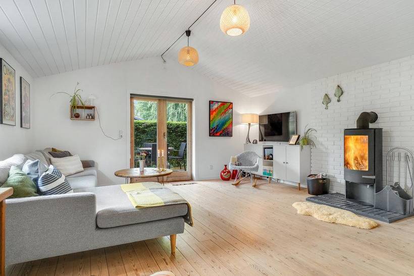 Foto von Ferienhaus JQ52 in Gilleleje - Nordseeland