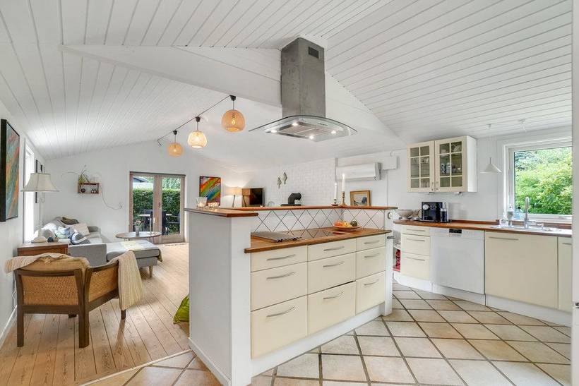 Foto von Ferienhaus JQ52 in Gilleleje - Nordseeland