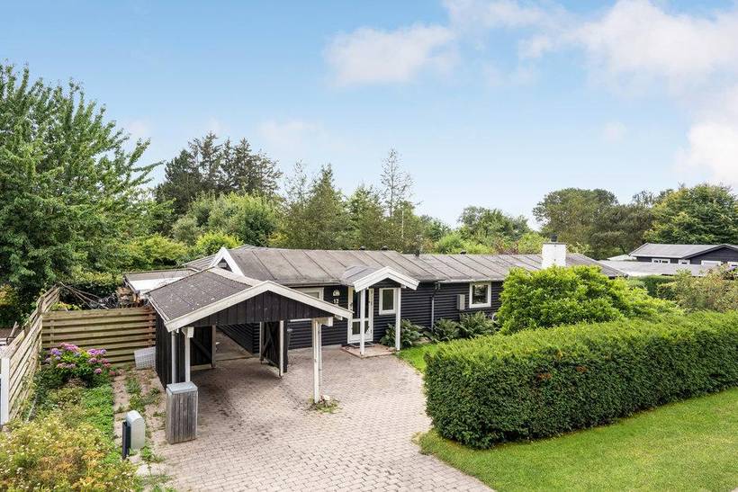 Foto von Ferienhaus JQ52 in Gilleleje - Nordseeland