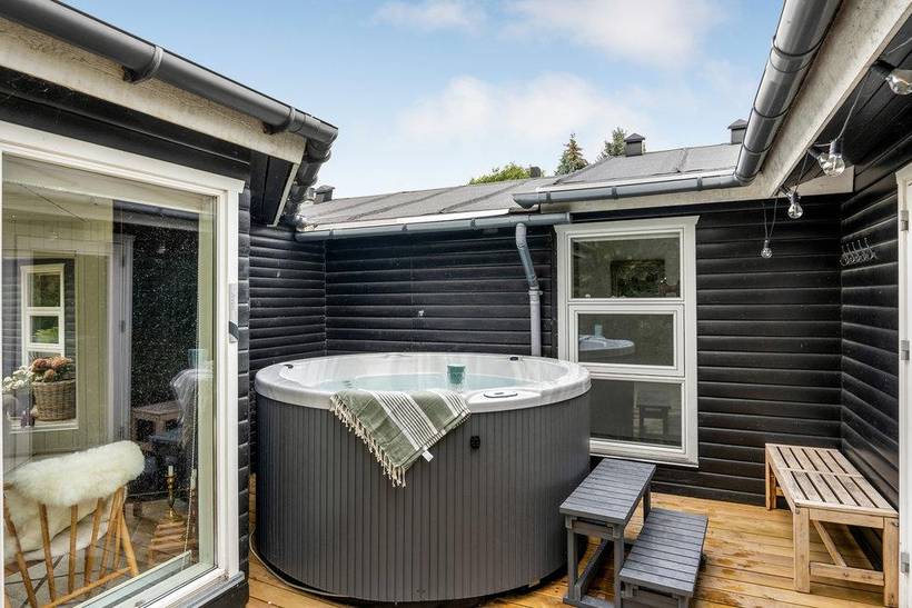 Foto von Ferienhaus JQ52 in Gilleleje - Nordseeland