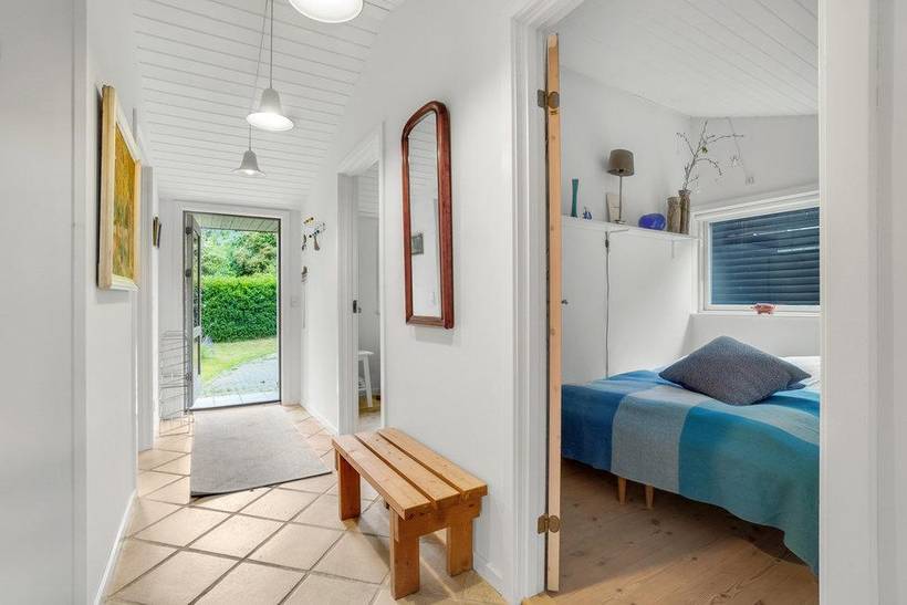 Foto von Ferienhaus JQ52 in Gilleleje - Nordseeland