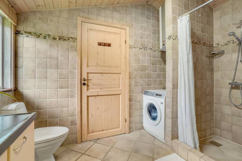Foto von Ferienhaus JQ52 in Gilleleje - Nordseeland